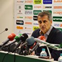Şenol Güneş hakemlere çattı