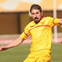 Göztepe'de Emre şoku