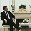 Putin'le görüştü