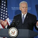 Biden'dan Irak'a övgü