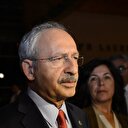 Kılıçdaroğlu 'Manda Yuvası'nı izledi