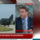 Düşen F-4'ler İsrail'de modernize edildi!