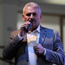 Binali Yıldırım'dan Ahmet Şık'a tazminat davası