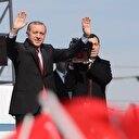 Erdoğan: Tüm Türkiye'ye sesleniyorum