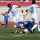 Sarıyer'den 'Kahraman'ca mücadele