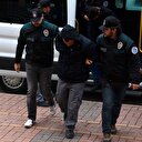 3 ilde operasyon: 5 gözaltı