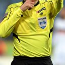 PTT 1. Lig'de haftanın hakemleri