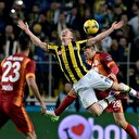 Derbi öncesi Fenerbahçe'ye şok ceza
