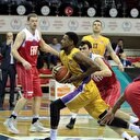 Antep Tofaş'ı solladı