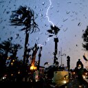 Meteoroloji'den yağış uyarısı