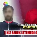 Erkek bebek isteyen bana kız çocuklarını döverek öldürdü!