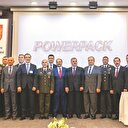 Altay'a TÜMOSAN imzası