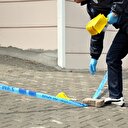 Küçükçekmece'de şüpheli paket