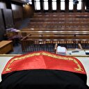 Kozmik oda savcı ve hakimlerine inceleme