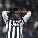 Juventus'ta Pogba şoku