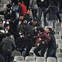 Beşiktaş elendi Olimpiyat karıştı