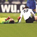 En acı doğum günü