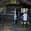 Abdullah Gül'ün akrabası evde ölü bulundu