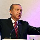 Erdoğan:  Kızılay gazi bir kurumdur