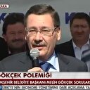 Gökçek'ten Arınç'la ilgili son açıklama