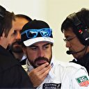 Alonso Malezya GP'sine hazır