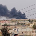 Esed hastaneye füzeyle saldırdı