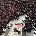 Herkes savcıya 2 CHP'li teröristlere ağlıyor
