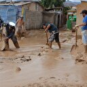 Şili'yi sel aldı: 23 ölü, 57 kayıp