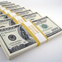 Dolarda küçük düşüş