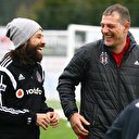 Kartal'da keyifler yerinde