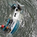 Filipinler'de yolcu teknesi battı: 5 ölü