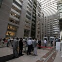 Avukatlar adliyeye çipli kartla girecek