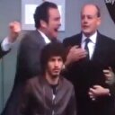 Salih Uçan'ın gol tepkisi İtalya'da günün olayı oldu