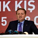 Gümüşdağ 'tehdit etti' ifadesine tepki gösterdi