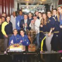 Fenerbahçe'nin Dörtlü Final heyecanı