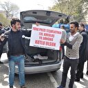 Basından emniyete 170. yıl şakası