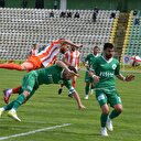 Giresun'da sessiz randevu