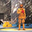 Mehmet Akif’in penceresinden Çanakkale