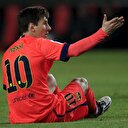 Messi'nin büyük korkusu