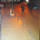 İstanbul’da 2 kişinin öldüğü çatışma sonrası kamerada