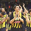 Fenerbahçe Ülker  THY'de kritik sınavda