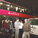 Yıldırım İstanbul’da 8 ilçeyi kararttı