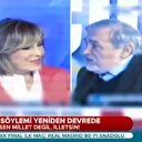Nefret söylemi yeniden devrede