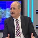 Numan Kurtulmuş TVNET'te soruları yanıtladı