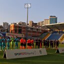 Beşiktaş taraftarsız kaldı
