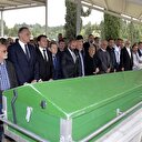 Lütfi Arıboğan'ın acı günü