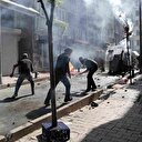 1 Mayıs'ta kanlı Taksim planı