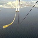 Kopan halatlar için Japonya'dan özel ekip gelecek