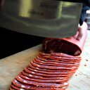 Ete gelen zam pastırma ve sucuğu da etkiledi