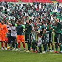 Konyaspor tarihinde bir ilk
